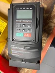 Teco Westinghouse A510-2001-C-UE Vfd DRIVE,1,3-PH IN,230V Out,dynamic. Fixed Price $200.00.