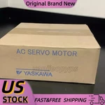 Unopened Yaskawa SGM-08A312C-Y1 Servo Motor New Expedited Shipping. Fixed Price $520.11.