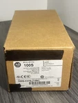 New Allen-bradley 100S-C37EJ14BC /c Safety Contactor, Non-rev 600VAC 24VDC Usa. Fixed Price $249.99.