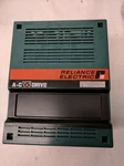 New Reliance Electric A-c V*s 1AC2002 2.9 Kva 2HP 200/230V. Fixed Price $300.00.