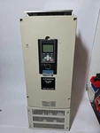 New In The Box Yaskawa GA800 Ac Drive 3-PHASE 480V P/n GA80U4168ABM 125 Hp. Fixed Price $5014.15.
