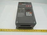 Ems Yaskawa K3A402 Series Adjustable Frequency Ac Drive. Fixed Price $124.24.