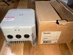 New Furnas MICRO5000 Adujustable Speed Ac Drive Controller 77NCD421. Fixed Price $193.31.