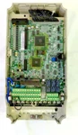 Yaskawa CIMR-G7U40P4 Varispeed Drive, For Parts/ Repair. Fixed Price $180.00.