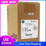 New Allen Bradley 25C-E0P9N104 Free Shipping Box Factory Sealed Plc. Fixed Price $1275.00.