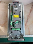 Abb ACS550-U1-06AA9-4+B055+N2000+P918+X1555 Motor Drive 3HP 2.2KW. Fixed Price $142.14.