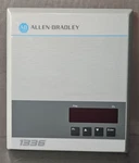 Allen Bradley 120633 Ac Drive Program 1336 Control Panel LOC4B28. Fixed Price $107.10.