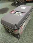 Tb Wood's Ac Drive WFC4007-5C 7.5HP Used Missing (2) Cover Screws. Fixed Price $800.00.