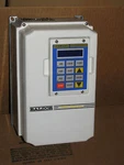 New Baldor 7.5 Hp Variable Torque Washdown Inverter Drive ID15V507-WR. Fixed Price $1901.00.