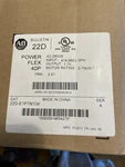 New Allen Bradley 22D-E1P7N104 Series A.. Fixed Price $450.00.
