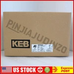 Keb 07F5B1B-R001 Frequency Converter New 07.F5.B1B-R001 Inverter Fast Shipping. Fixed Price $2899.09.