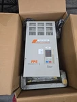 Saftronics GP104060-9 Invertermodel # GP10E9ST34060B1 460 Volts Open 91/75 Hp. Fixed Price $2000.00.