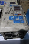 Magnetek GPD505V-B014 Ac Drive 460V 3PH. Fixed Price $349.99.