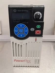 New! Allen-bradley 25B-D1P4N114 Powerflex 525 0.5HP Ac Drive 25BD1P4N114. Fixed Price $160.00.