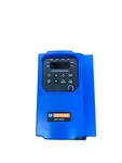 KBDF-45 (9643) 3HP, 460V, 3PH, IP20 Digital Ac Drive Electronics. Fixed Price $502.20.