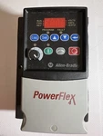 Allen-bradley 22A-B4P5H204 Refurbished Fully Tested 2YR Warranty 22AB4P5H204. Fixed Price $429.00.