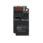 Buy C1-007MFU2 1.0 Hp Hitachi Series Vfd. Fixed Price $330.72.