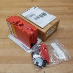 Sew Eurodrive MC07B0008-2B1-4-00 Ac Inverter, 1X230V, 50/60HZ New. Fixed Price $406.12.
