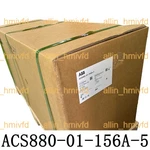 ACS880-01-156A-5 1PCS New Abb Inverter ACS88001156A5. Fixed Price $5290.00.