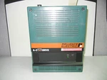 Reliance Electric 1AC4002U Used A-c Vs Drive GP-1200. Fixed Price $700.00.
