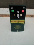 Baldor VS1MD40P5 Inverter Drive, 1/2HP 440/480V, 1.7A, Takeout! Make Offer!. Fixed Price $69.99.