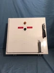 New Yaskawa Magnetek GPD-315 Ac Drive 3PH W/fused Disconnect & Steel Enclosure. Fixed Price $499.95.