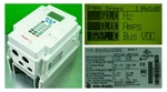 Allen-bradley Powerflex 70 3HP 20AD5P0C3AYNANC0 Tested Good FRN:2.003. Fixed Price $549.99.