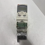 Abb ACS355-03U-04A1-4 380-480 4.1 Drive & Controller **used**. Fixed Price $269.99.