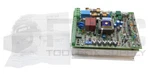 Repaired Lenze EVD472-E Drive 400VAC 50/60HZ 16A. Fixed Price $2499.00.