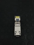 Siemens 6GK1901-1FC00-0AA0 Profibus Pg Cable Connector Used. Fixed Price $10.00.