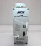 Antek Frequency Inverter FU3AM-03-00. Fixed Price $400.00.
