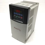 Allen Bradley 22B-E012N104 Powerflex 40 Ac Variable Frequency Drive 10HP 600V 3. Fixed Price $3400.00.