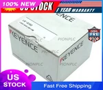 Keyence LK-G152 Laser Displacement Sensor New In Box Us Free Tax 1PCS. Fixed Price $1700.49.