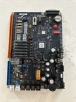 ICE-CTP-2-T Elevator Circuit Board Mce. Fixed Price $1350.00.