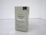 Mitsubishi FR-E520-0.1K-NA FRE520.01KNA Inverter 1/8 Hp. Fixed Price $112.69.