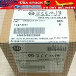 New Factory Sealed 1747-M11 Slc 500 Eeprom Memory Module 1747M11 Ab. Fixed Price $57.15.