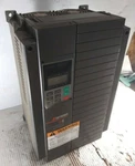 Used Saftronics GP10E1ST34030B1 Drive 30HP 460VAC 3PH W/keypad **make Offer**. Fixed Price $1099.94.