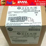 New Factory Sealed 1747-M11 Slc 500 Eeprom Memory Module 1747M11 Ab. Fixed Price $58.39.