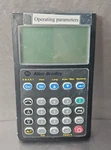 Allen Bradley 20-HIM-A3 Numeric Lcd Keypad LOC2D3. Fixed Price $53.10.
