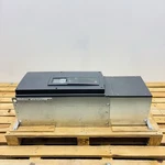 Eaton HMX34AG17021-N Variable Frequency Ac Drive 125HP H-max 480V 170A New Spare. Fixed Price $6300.00.