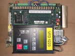 Allen Bradley 1336E-BRF10-AN-EN. With Encoder Card. Cleaned And Tested. Fixed Price $525.00.