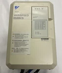 YASKAWA,656RC5,VARISPEED Model CIMR-R5A2011. Fixed Price $320.00.