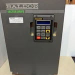 Baldor INV-0020 Vector Spindle Drive For Fadal 15HT VE0003A02, Same As INV-0040.. Fixed Price $1590.00.