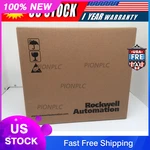 Allen Bradley 20F14NC140JA0NNNNN Powerflex 753 Ac Drive 75KW Us Free Tax. Fixed Price $8214.89.