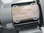 New Sew-eurodrive WA30/T DRS71S4 Ac Gear Motor. Fixed Price $395.50.