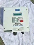 Leeson Micro Series Washguard *3HP*200-240V* Speed Ac Motor Control- 174938.00. Fixed Price $483.00.