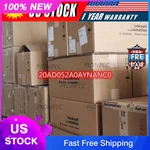 Allen-bradley 20AD052A0AYNANC0 Us Free Tax. Fixed Price $4534.67.