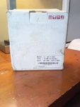 Cerus Industrial Titan Series CI-001-GS2 Ac 200-230V Phase 1.0 Hp. Fixed Price $667.00.