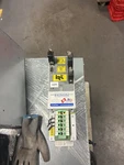 9520.030.00000 Irt Drive 2020 230VAC Used. Fixed Price $1033.88.