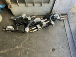 Rexroth R911335298 Regulator KMS02.1B-A018-P-D7-ET-ENH-L3-NN-FW. Fixed Price $499.00.